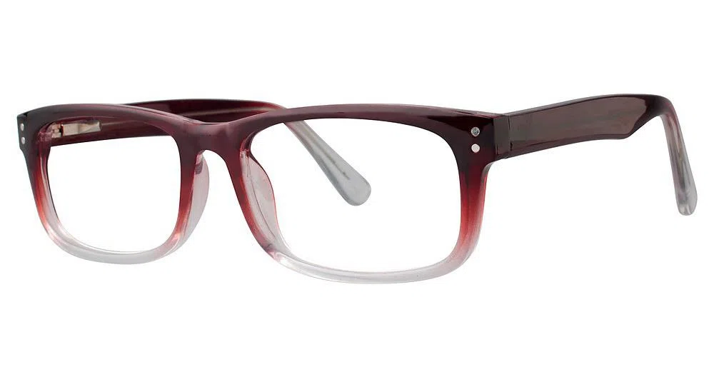 MODERN PLASTICS II IDEA Eyeglasses - view 6